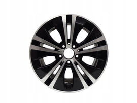 1x Alufelge 17 Zoll 7.5