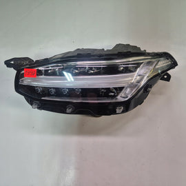 Frontscheinwerfer Volvo Xc90 31655157 31655703 Links Scheinwerfer Headlight