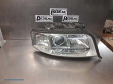 Laden Sie das Bild in den Galerie-Viewer, Frontscheinwerfer Audi A6 Rechts Scheinwerfer Headlight SCH5911474863fs