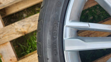 Load image into Gallery viewer, 1x Alufelge 19 Zoll 8W0601025BE Audi A4 Rim Wheel FEL1764612550hy