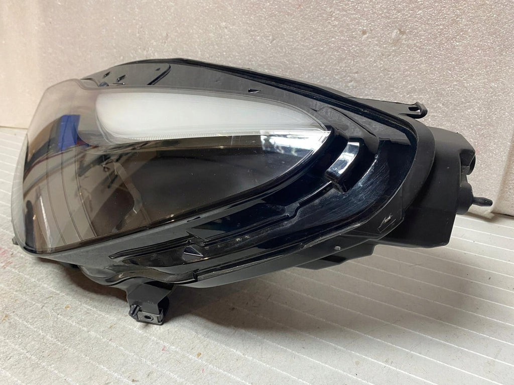 Frontscheinwerfer Tesla Model 1514952-20-E LED Links Scheinwerfer Headlight SCH5131783122hp