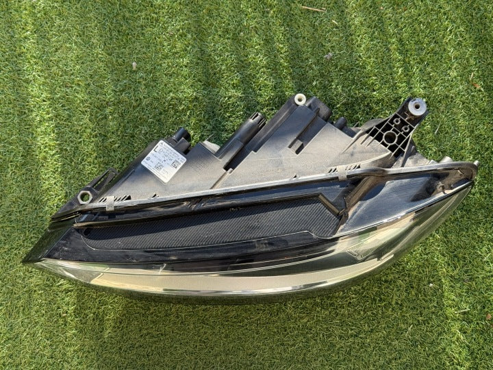 Frontscheinwerfer VW Touran 5TB941005A Links Scheinwerfer Headlight SCH5799986296dv