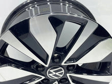 Laden Sie das Bild in den Galerie-Viewer, 1x Alufelge 16 Zoll 5TA601025AB VW Touran Rim Wheel FEL6048820210qg