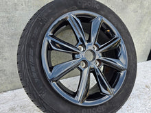 Laden Sie das Bild in den Galerie-Viewer, 1x Alufelge 16 Zoll 6.5" 4x108 H1BJ-1007-G1A Ford Fiesta Rim Wheel FEL4159876217mt