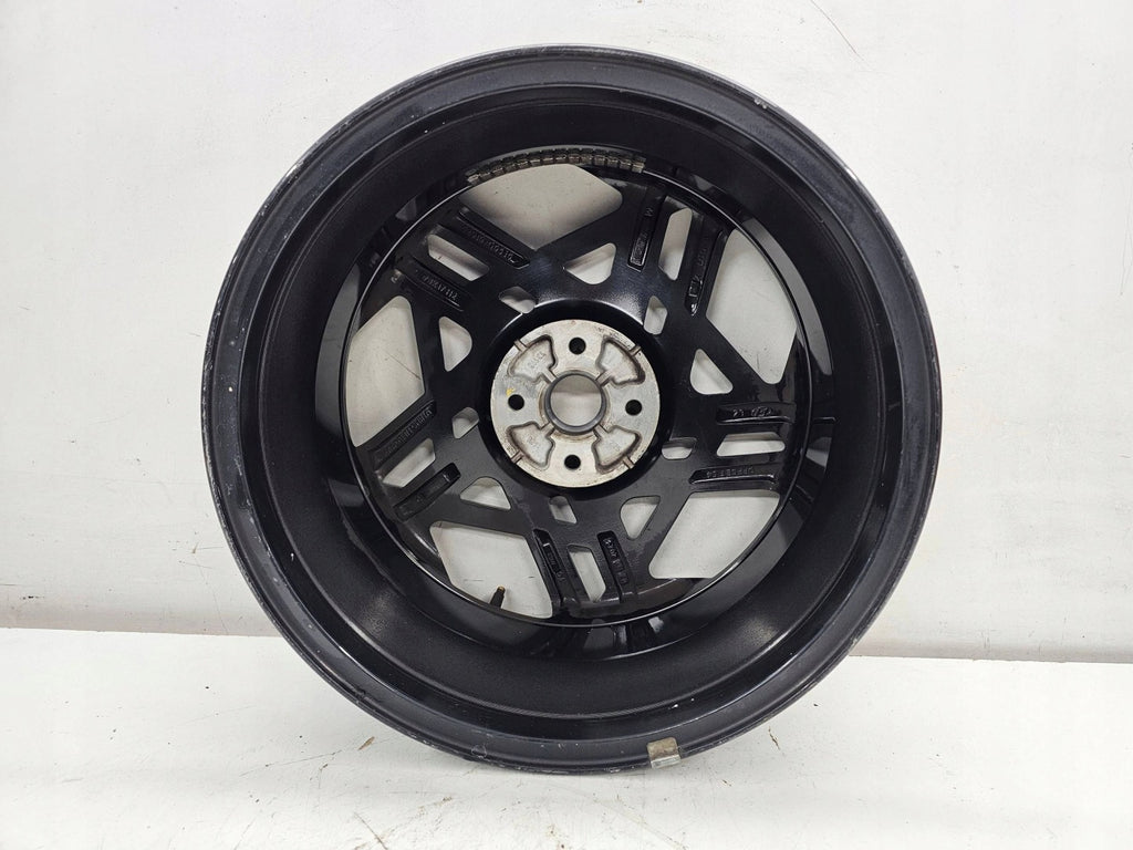 1x Alufelge 17 Zoll 52910-Q0530 Hyundai I20 Rim Wheel FEL5035819233sy