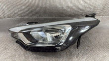 Load image into Gallery viewer, Frontscheinwerfer Hyundai I20 HI20LLP14 Links Scheinwerfer Headlight SCH6850559930fq