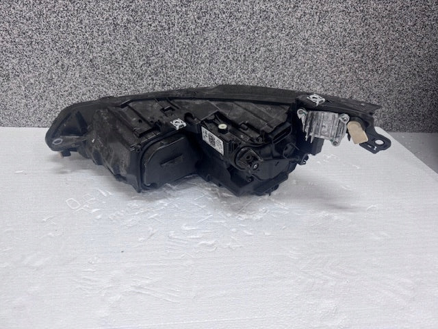 Frontscheinwerfer VW Golf VIII 5H1941036J Rechts Scheinwerfer Headlight SCH1829098791dz