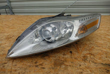 Load image into Gallery viewer, Frontscheinwerfer Ford Mondeo Links Scheinwerfer Headlight SCH6293956109ub