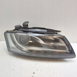 Frontscheinwerfer Audi 8T0941004 Rechts Scheinwerfer Headlight SCH3726460354fz