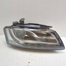 Load image into Gallery viewer, Frontscheinwerfer Audi 8T0941004 Rechts Scheinwerfer Headlight SCH3726460354fz