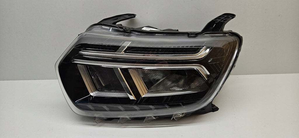 Frontscheinwerfer Dacia Duster 260602287R LED Links Scheinwerfer Headlight SCH9865493148cc
