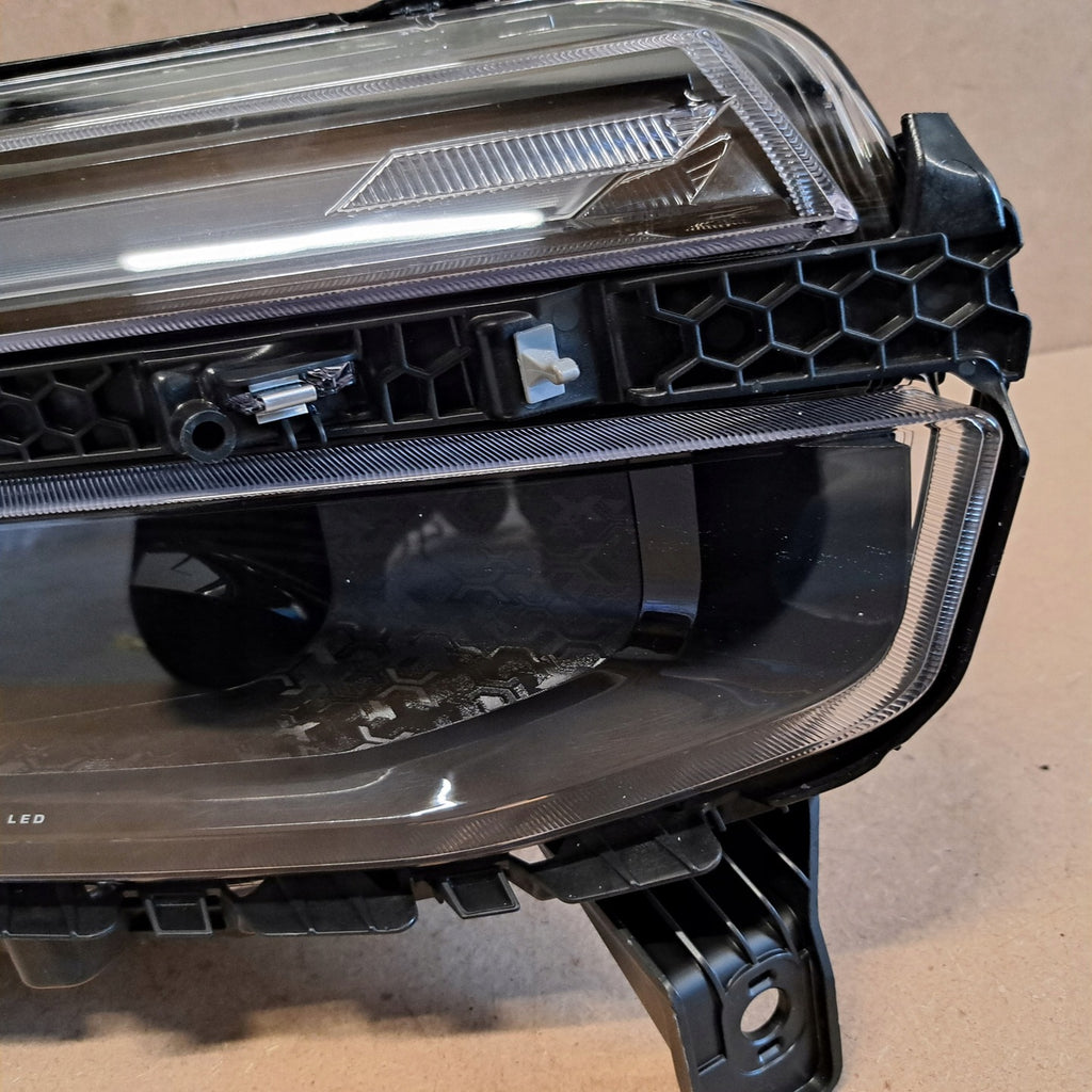 Frontscheinwerfer Jeep 52218717 Full LED Rechts Scheinwerfer Headlight