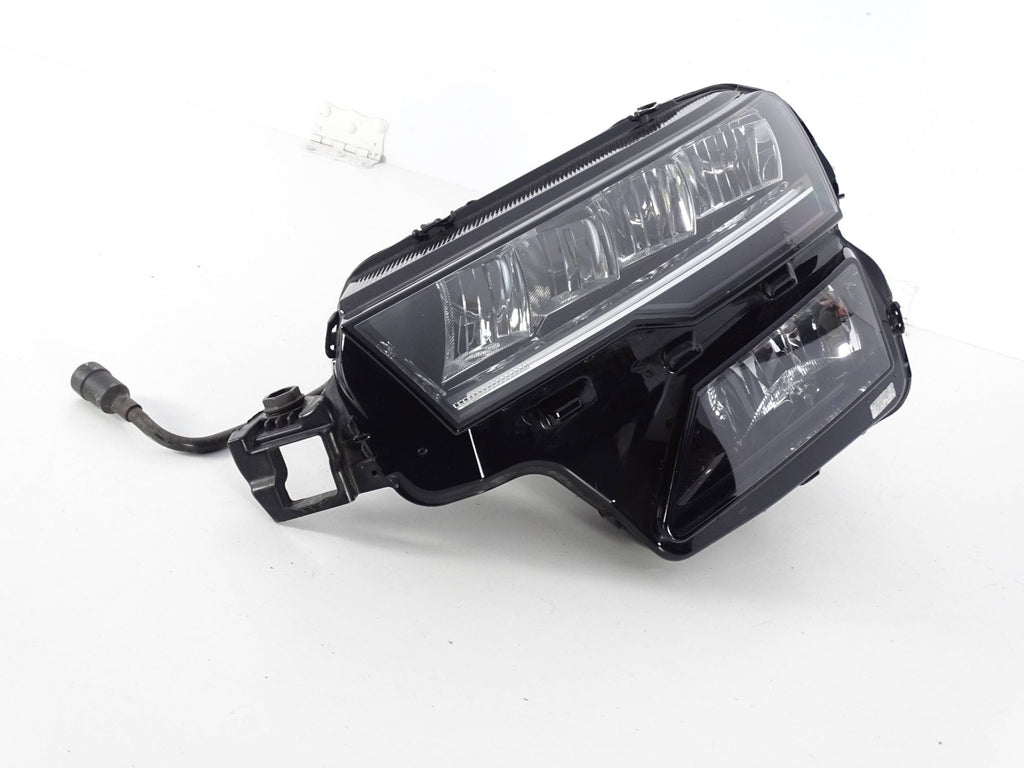 Frontscheinwerfer Skoda Karoq 57B941009 Links Scheinwerfer Headlight SCH6799898936nq