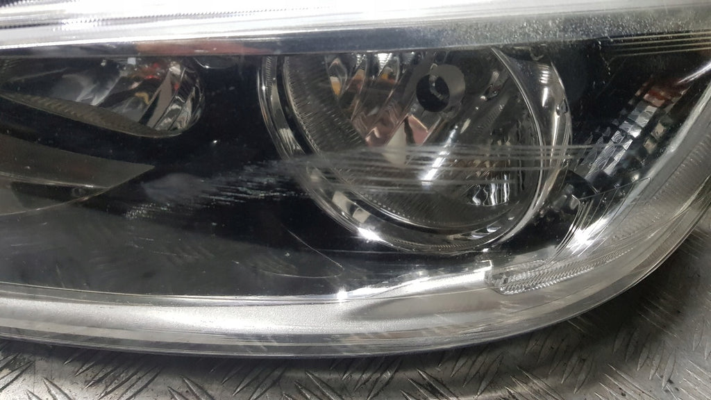 Frontscheinwerfer Volvo V60 II 31420115 Links Scheinwerfer Headlight SCH4156386479gi