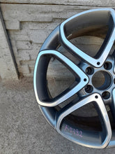 Load image into Gallery viewer, 1x Alufelge 18 Zoll 8.5&quot; 5x112 Mercedes-Benz W212 Rim Wheel