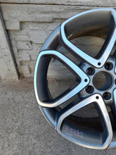 Laden Sie das Bild in den Galerie-Viewer, 1x Alufelge 18 Zoll 8.5" 5x112 Mercedes-Benz W212 Rim Wheel FEL2761914154hx