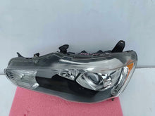 Laden Sie das Bild in den Galerie-Viewer, Frontscheinwerfer Mitsubishi Outlander II Xenon Links Scheinwerfer Headlight