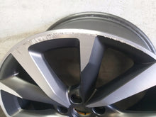 Laden Sie das Bild in den Galerie-Viewer, 1x Alufelge 18 Zoll 7.5&quot; 5x112 46ET 5FA601025E Seat Leon Rim Wheel