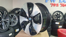 Laden Sie das Bild in den Galerie-Viewer, 1x Alufelge 20 Zoll 7.5" 5x112 40ET 6853004 BMW I8 Rim Wheel FEL5150669199nm