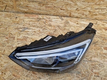 Load image into Gallery viewer, Frontscheinwerfer Opel Crossland X 13467967 LED Links Scheinwerfer Headlight