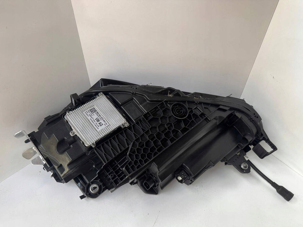 Frontscheinwerfer Skoda Superb 3P1941016A LED Rechts Scheinwerfer Headlight SCH2755587860mo