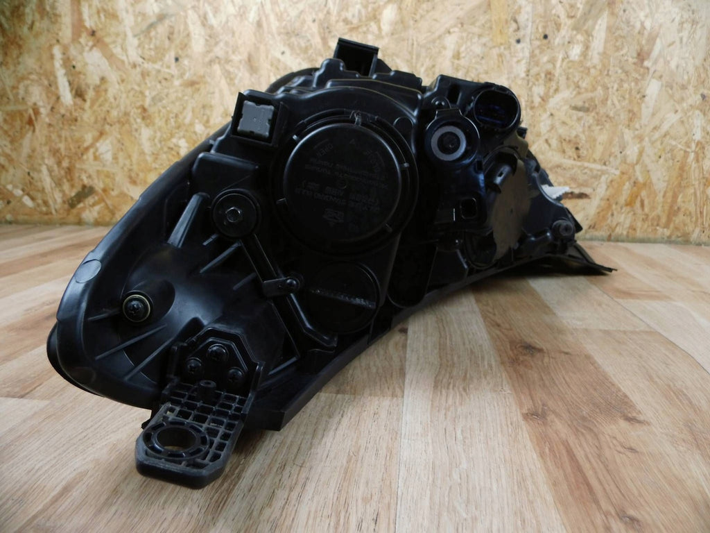 Frontscheinwerfer Hyundai Tucson 92102D7201 Rechts Scheinwerfer Headlight SCH3518368714ff