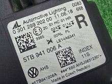 Laden Sie das Bild in den Galerie-Viewer, Frontscheinwerfer VW Touran 5TB941006A Rechts Scheinwerfer Headlight SCH2122459908if
