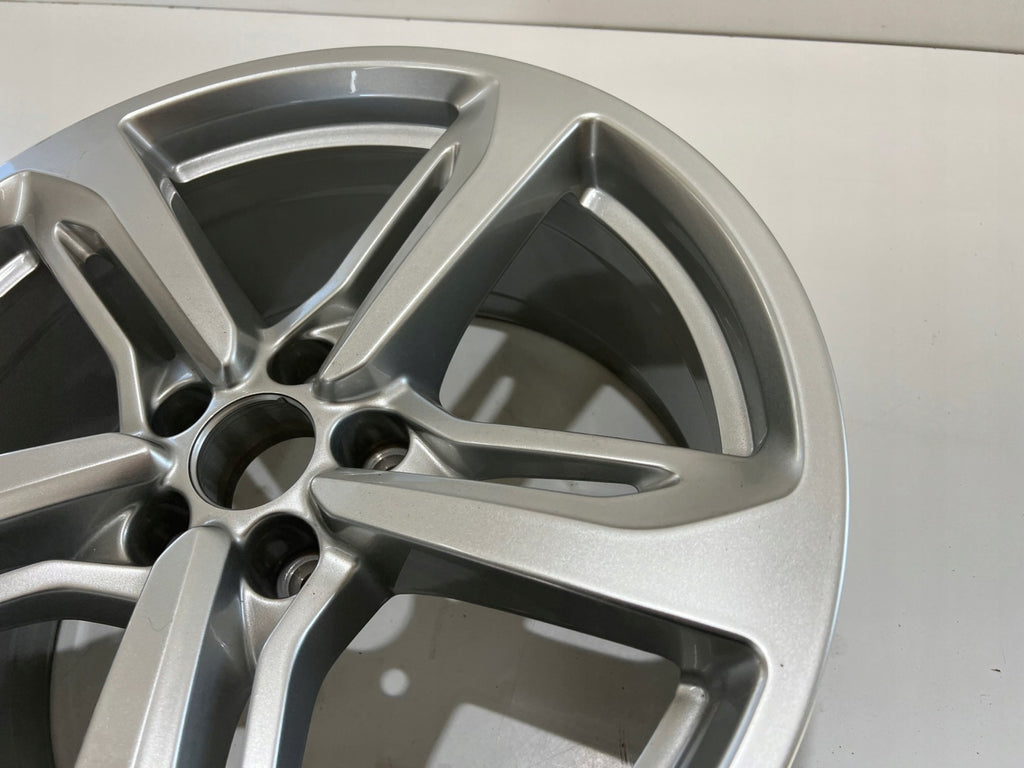 1x Alufelge 19 Zoll 8.5" 5x112 8W0601025 Audi A4 Rim Wheel FEL2336968325ev
