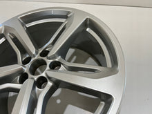 Load image into Gallery viewer, 1x Alufelge 19 Zoll 8.5" 5x112 8W0601025 Audi A4 Rim Wheel FEL2336968325ev