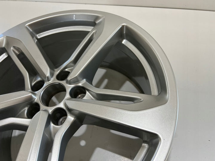 1x Alufelge 19 Zoll 8.5" 5x112 8W0601025 Audi A4 Rim Wheel FEL2336968325ev
