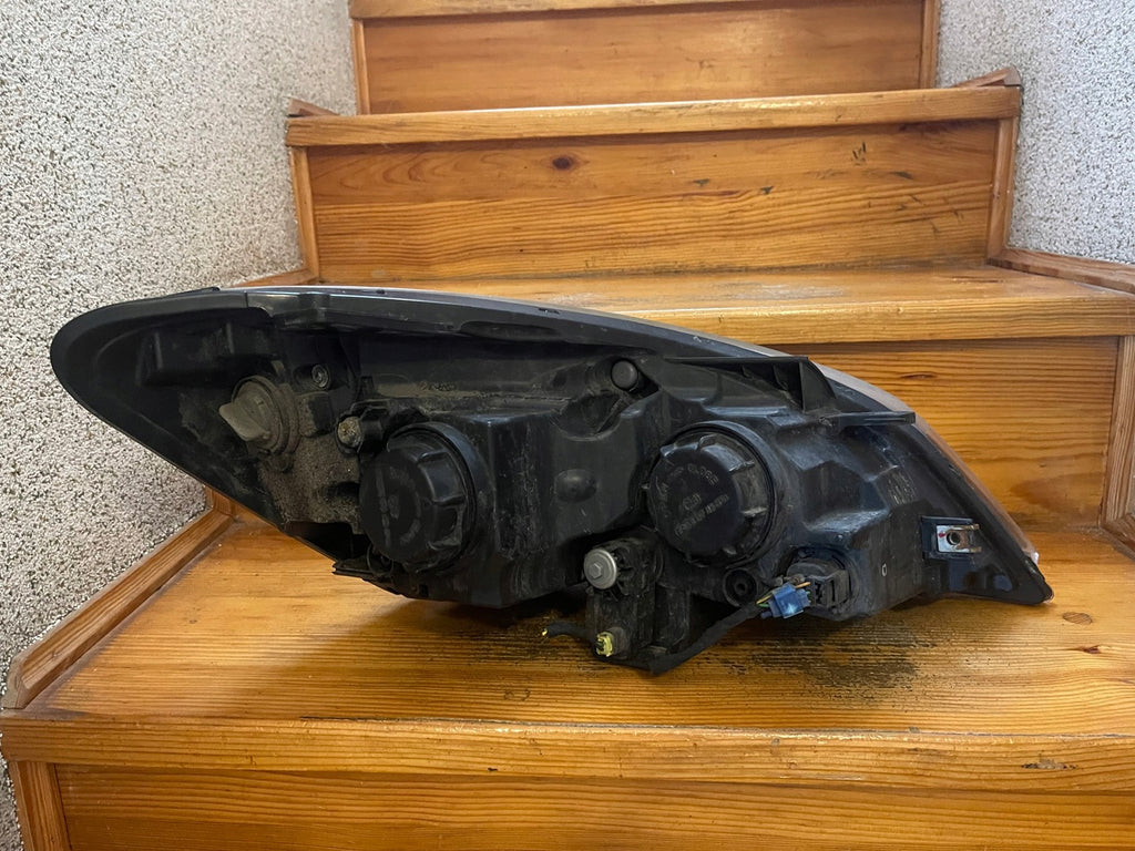 Frontscheinwerfer Kia Ceed Links Scheinwerfer Headlight