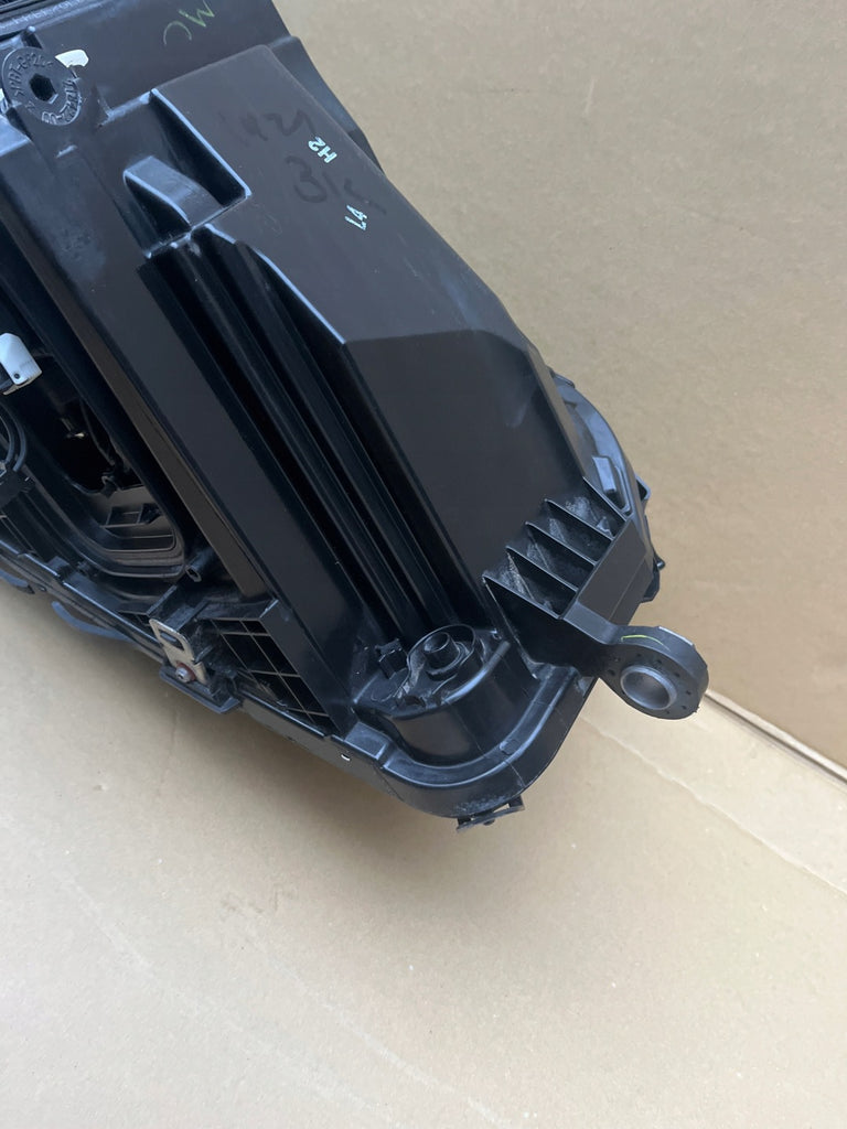Frontscheinwerfer Mercedes-Benz Gle A1679061600 LED Links Scheinwerfer Headlight SCH6123833681bh