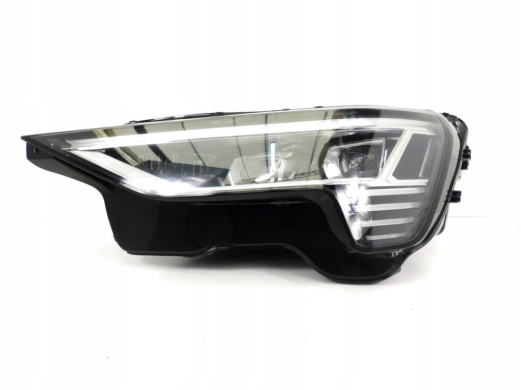 Frontscheinwerfer Audi E-Tron 4KE941039 Full LED Links Scheinwerfer Headlight