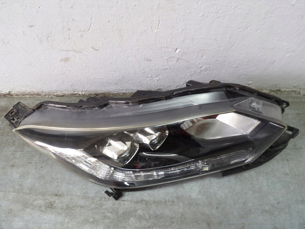 Frontscheinwerfer Honda Logo Rechts Scheinwerfer Headlight SCH5324468664si