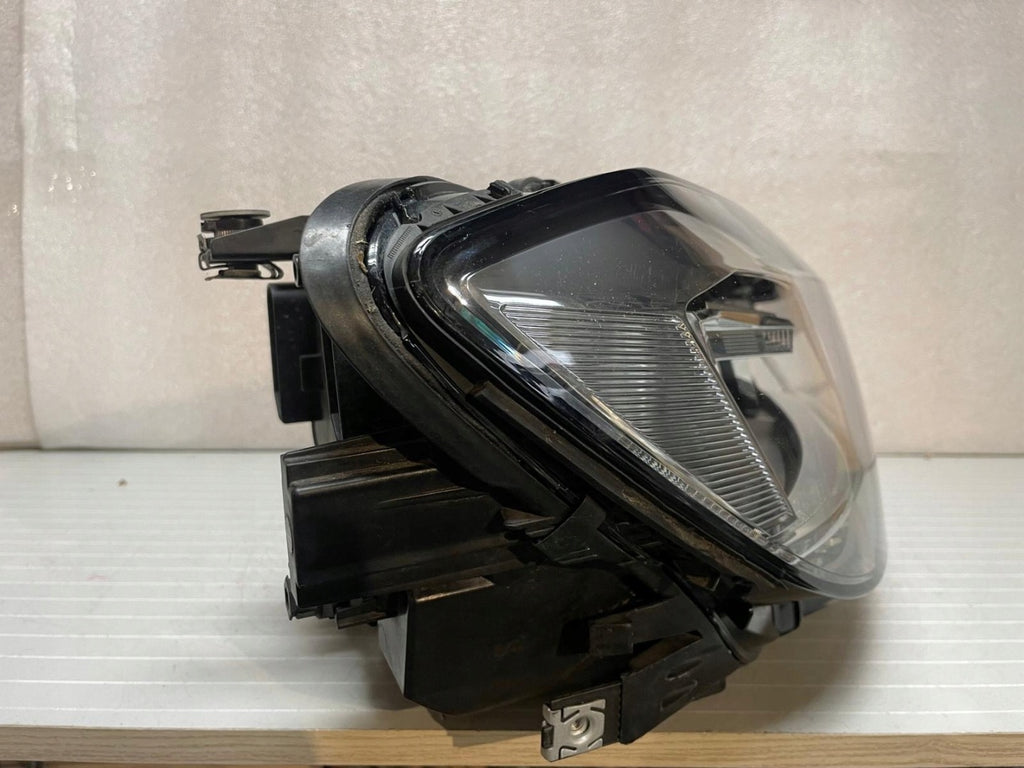 Frontscheinwerfer VW I 5TB941036B LED Rechts Scheinwerfer Headlight SCH6144954204jj