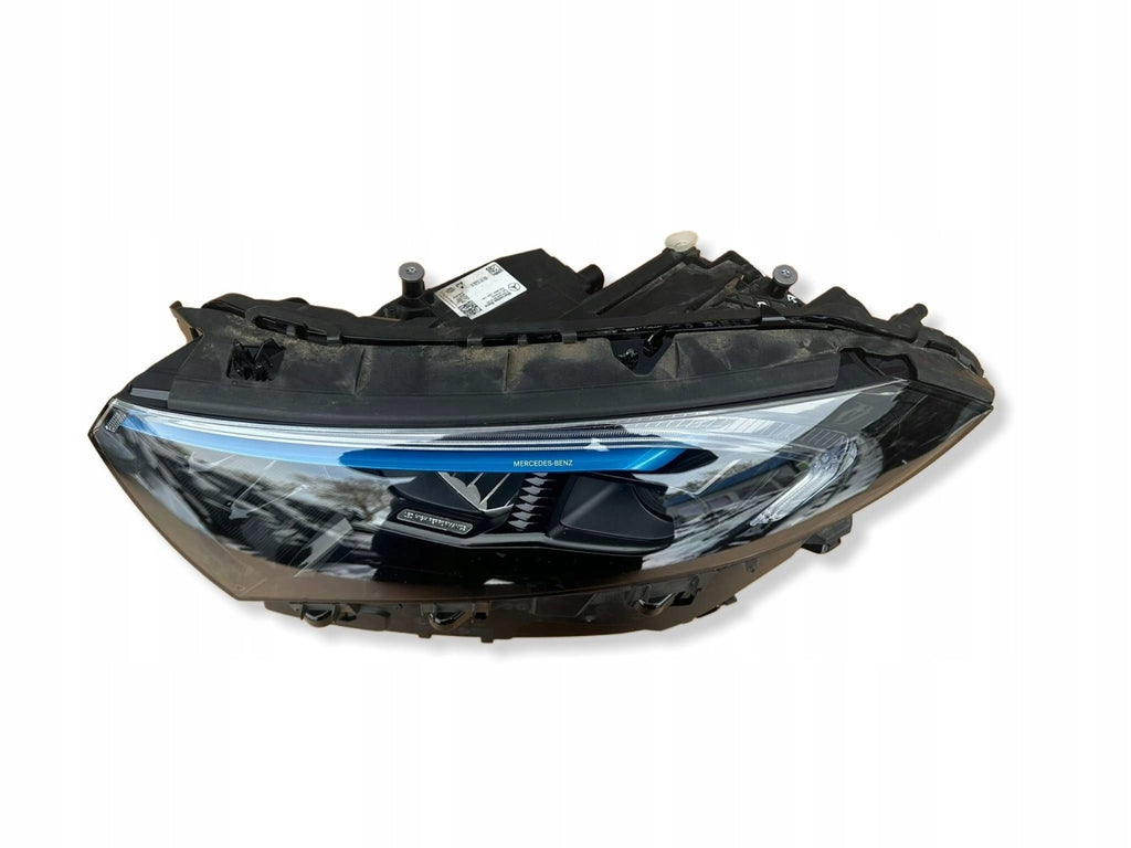 Frontscheinwerfer Mercedes-Benz Eqa Eqb A2439068900 LED Links Headlight SCH8159634757yu
