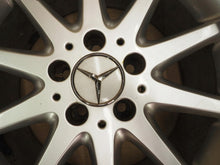 Load image into Gallery viewer, 1x Alufelge 17 Zoll 7.0" 5x112 A169778401070277 Mercedes-Benz W169 Rim Wheel FEL3396500665jk