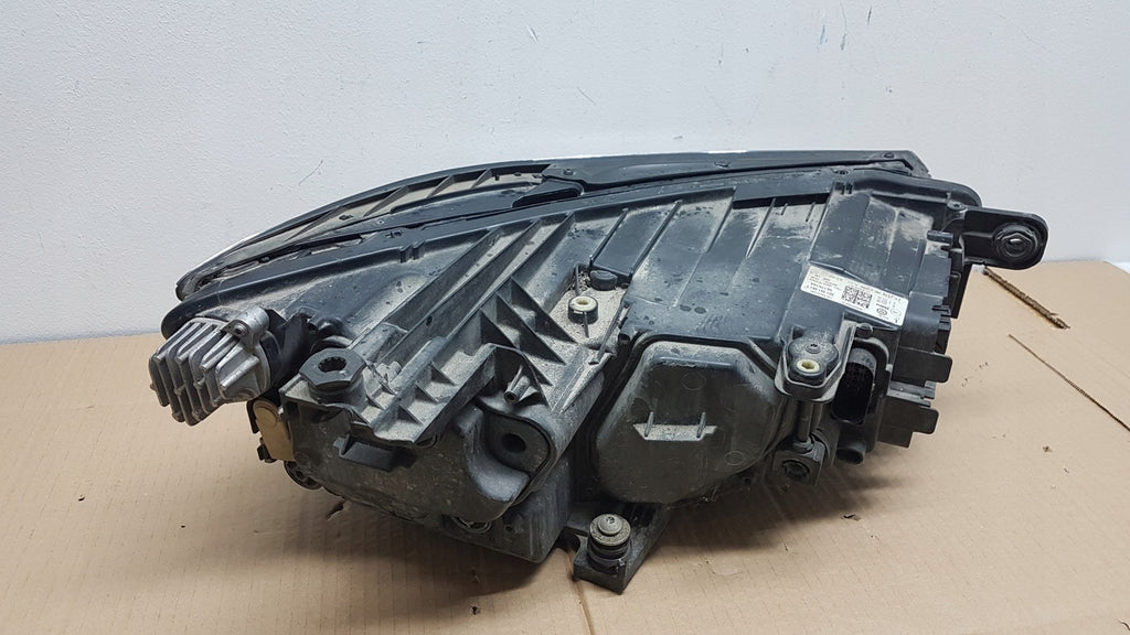 Frontscheinwerfer VW Passat B8 3G1941081T Full LED Links Scheinwerfer Headlight SCH9308286797wp