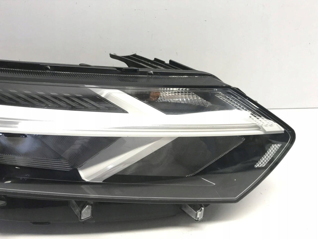 Frontscheinwerfer Dacia Sandero III Jogger 260107920R LED Rechts Headlight
