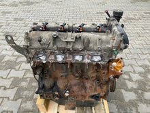 Load image into Gallery viewer, Motor Fiat Ducato F1CE3481E 3.0 180PS 130kW 198TKm 2013 Diesel Engine Unkomplett MOT7548045332gy