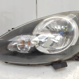 Frontscheinwerfer Toyota Aygo 811500H070 Links Scheinwerfer Headlight SCH2917987728ni