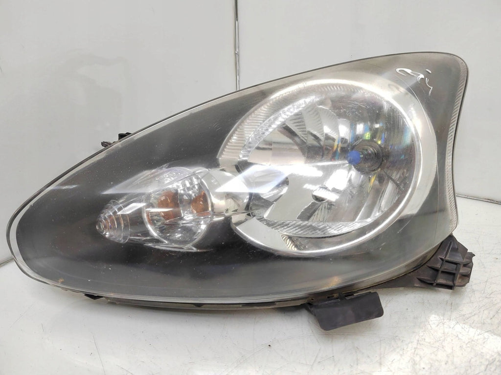 Frontscheinwerfer Toyota Aygo 811500H070 Links Scheinwerfer Headlight SCH2917987728ni