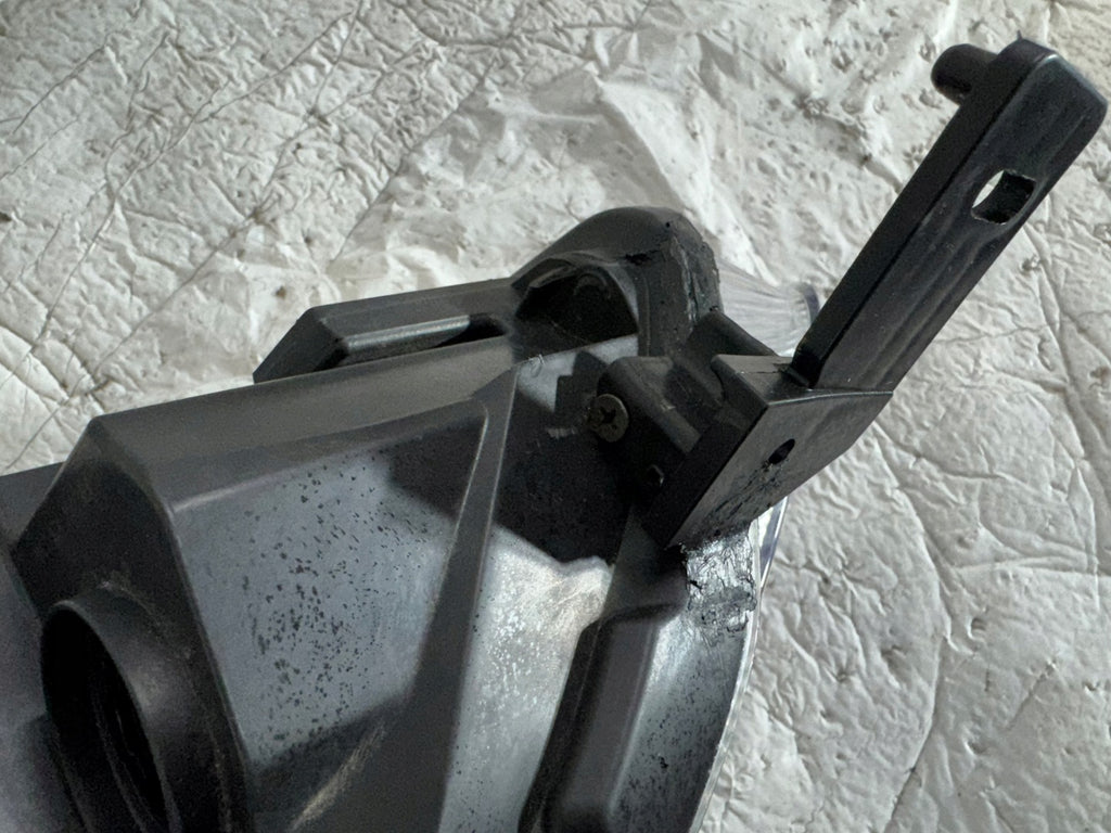 Frontscheinwerfer Ford Fiesta H1BB-13W029-AE Rechts Scheinwerfer Headlight SCH6242904363ck