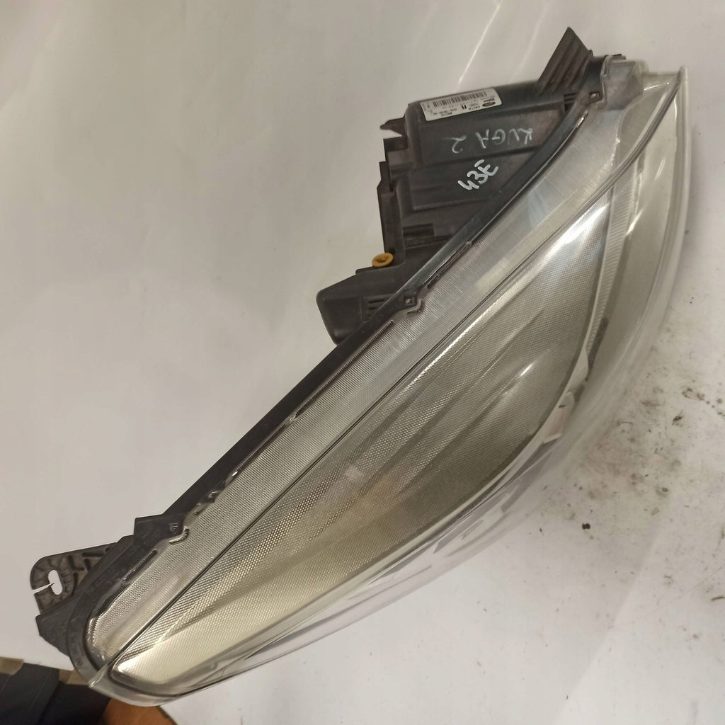 Frontscheinwerfer Ford Kuga 90021743 Xenon Rechts Scheinwerfer Headlight SCH2949283024ms