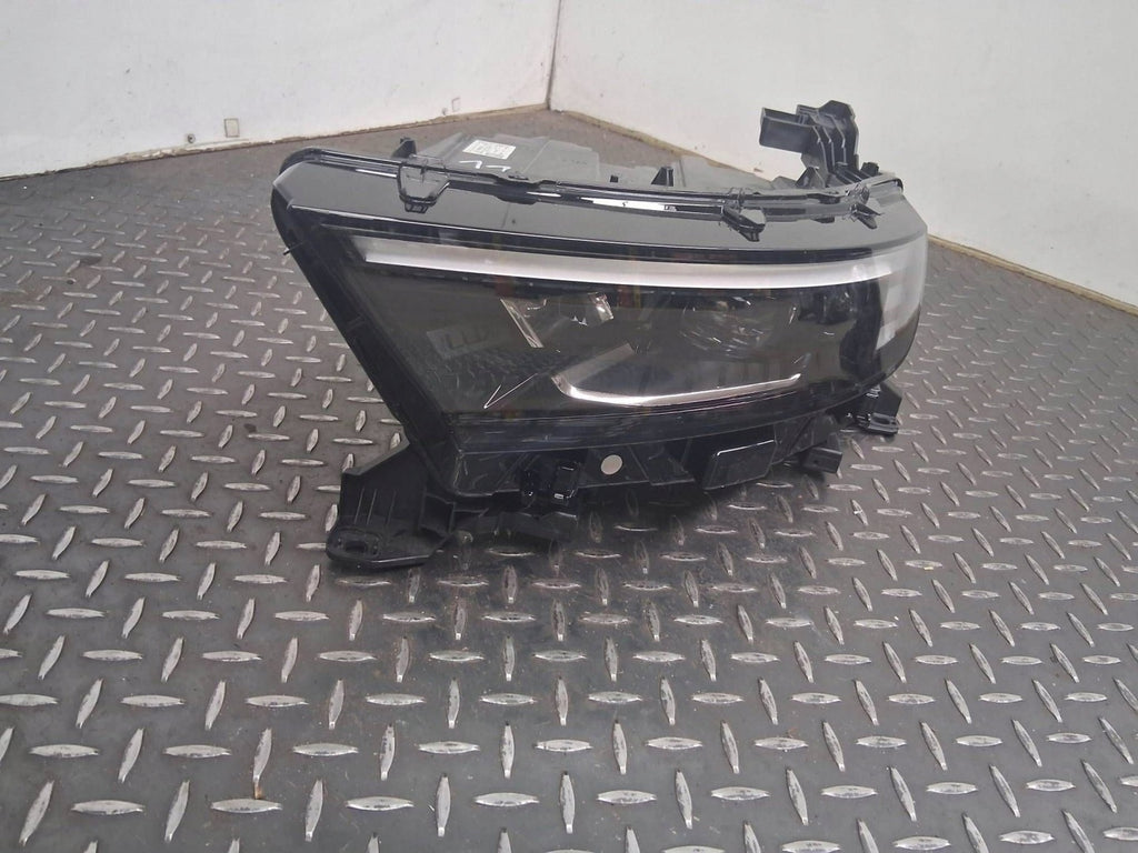 Frontscheinwerfer Opel Mokka 9867456180 9867455880 Ein Satz Headlight SCH2253112010du