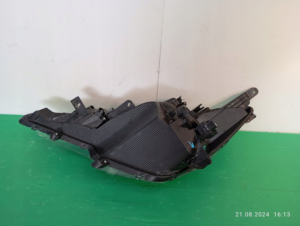 Frontscheinwerfer Mitsubishi Space W Star 8301D446 Ein Stück (Rechts oder Links)