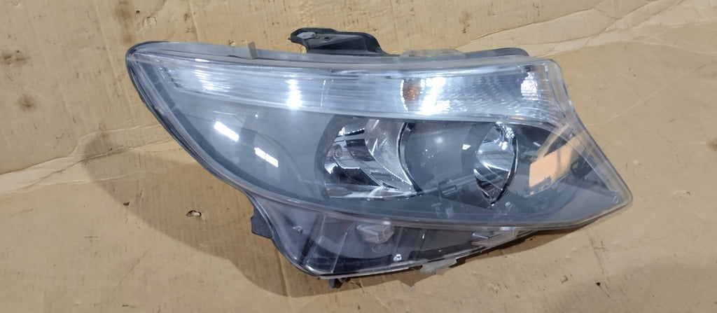 Frontscheinwerfer Mercedes-Benz Vito W447 A4479065900 Rechts Headlight SCH5921938096dv