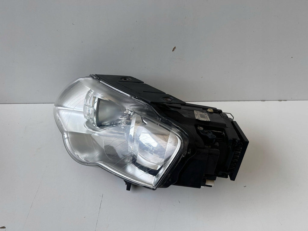 Frontscheinwerfer VW Passat 3C0941751G Xenon Links Scheinwerfer Headlight SCH8325101764mf