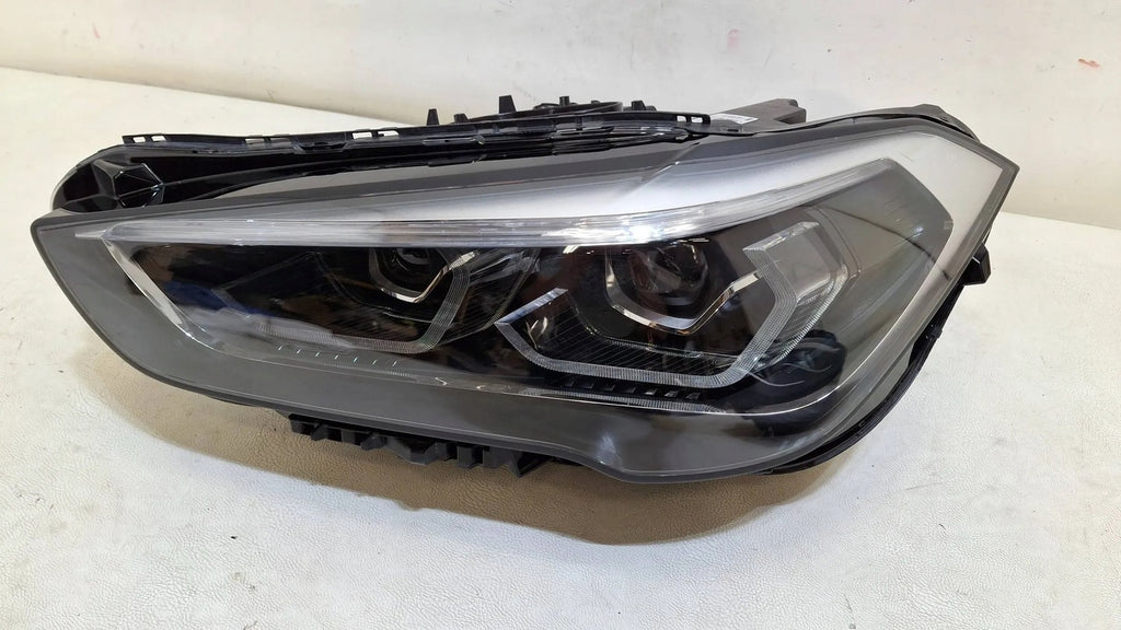 Frontscheinwerfer BMW X1 F48 5A01171-02 Links Scheinwerfer Headlight SCH9266612041so