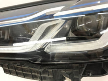 Laden Sie das Bild in den Galerie-Viewer, Frontscheinwerfer BMW 5 G31 G30 9850587 Links Scheinwerfer Headlight SCH5374164980jb